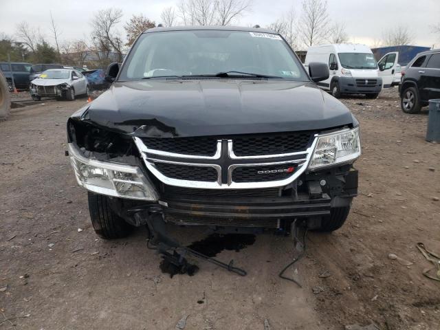 Photo 4 VIN: 3C4PDCAB4HT673523 - DODGE JOURNEY SE 