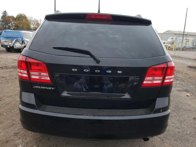 Photo 5 VIN: 3C4PDCAB4HT673523 - DODGE JOURNEY SE 