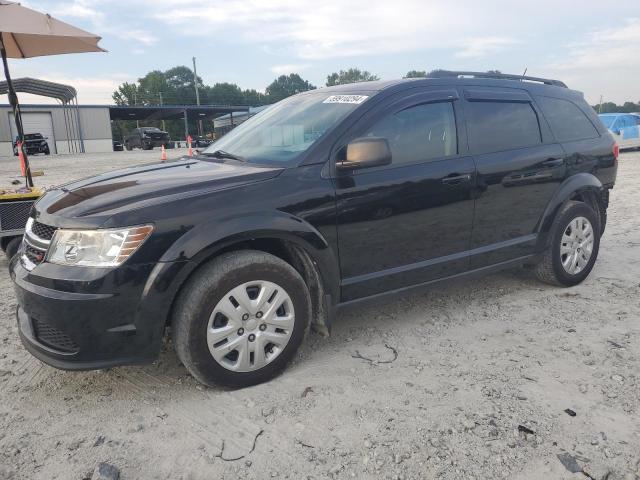 Photo 0 VIN: 3C4PDCAB4HT676289 - DODGE JOURNEY 