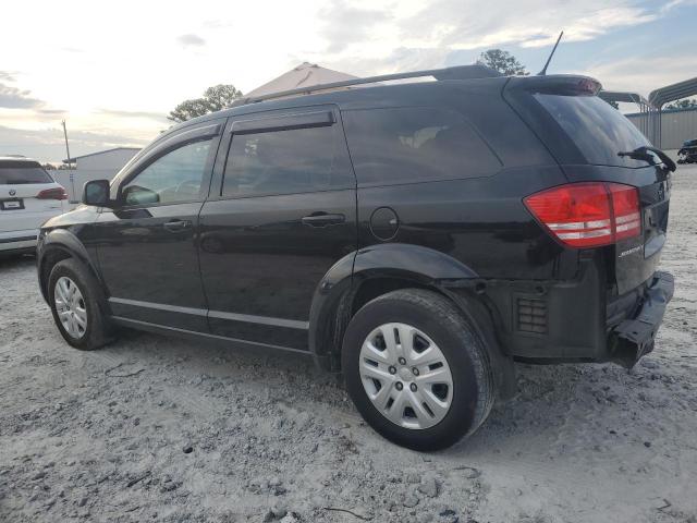 Photo 1 VIN: 3C4PDCAB4HT676289 - DODGE JOURNEY 