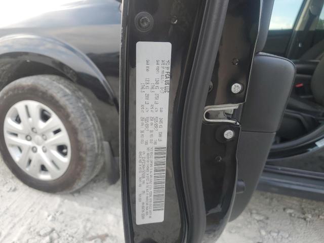 Photo 12 VIN: 3C4PDCAB4HT676289 - DODGE JOURNEY 