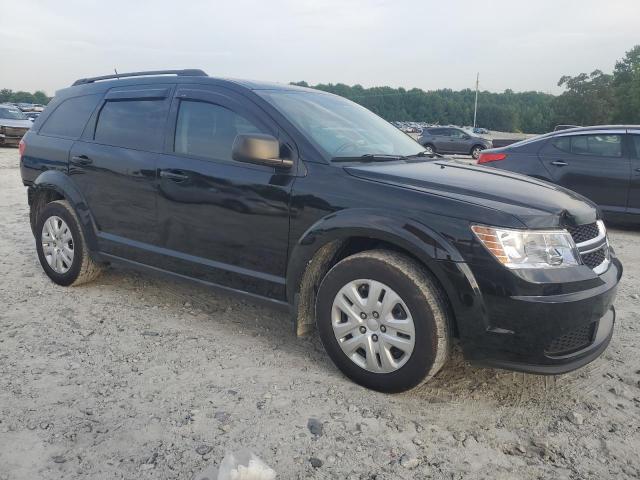 Photo 3 VIN: 3C4PDCAB4HT676289 - DODGE JOURNEY 