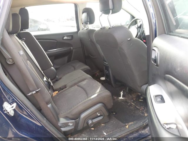 Photo 7 VIN: 3C4PDCAB4HT677216 - DODGE JOURNEY 