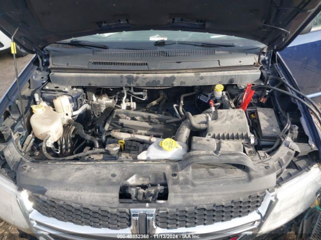 Photo 9 VIN: 3C4PDCAB4HT677216 - DODGE JOURNEY 