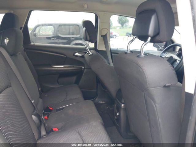 Photo 7 VIN: 3C4PDCAB4HT683887 - DODGE JOURNEY 