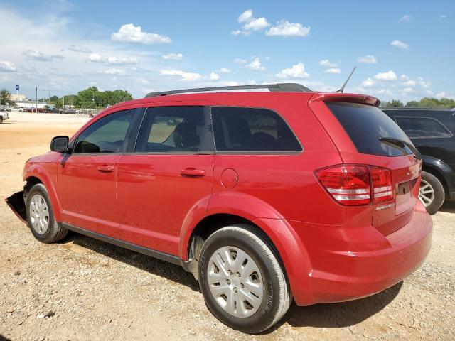 Photo 1 VIN: 3C4PDCAB4HT695005 - DODGE JOURNEY SE 