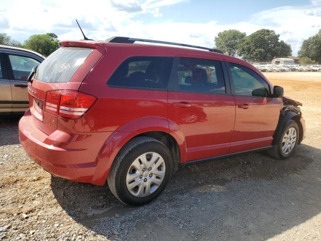 Photo 2 VIN: 3C4PDCAB4HT695005 - DODGE JOURNEY SE 