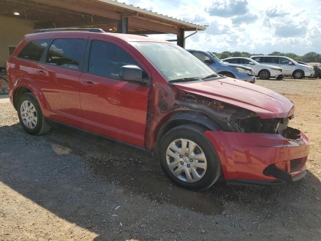 Photo 3 VIN: 3C4PDCAB4HT695005 - DODGE JOURNEY SE 