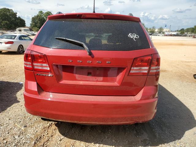 Photo 5 VIN: 3C4PDCAB4HT695005 - DODGE JOURNEY SE 