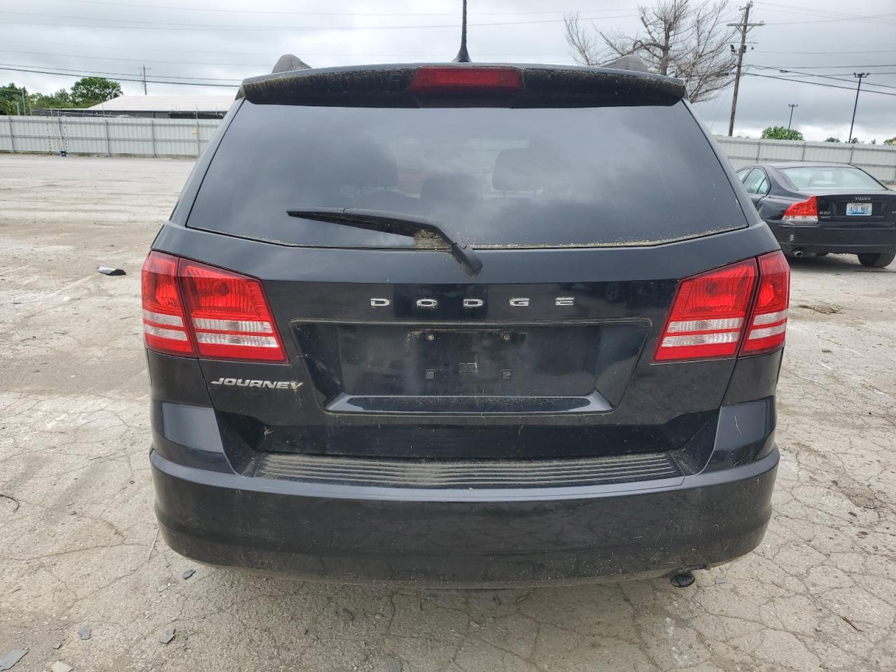 Photo 5 VIN: 3C4PDCAB4HT695568 - DODGE JOURNEY 