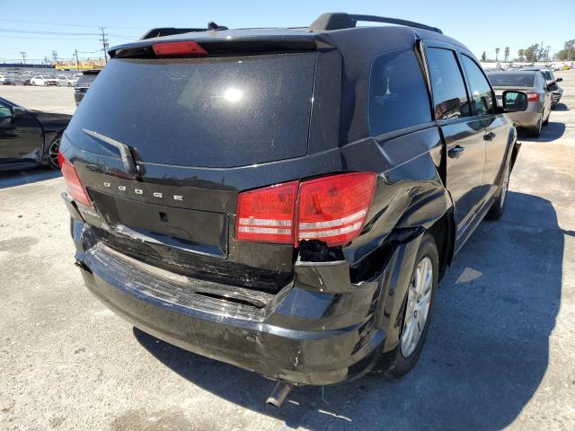 Photo 3 VIN: 3C4PDCAB4HT695716 - DODGE JOURNEY SE 