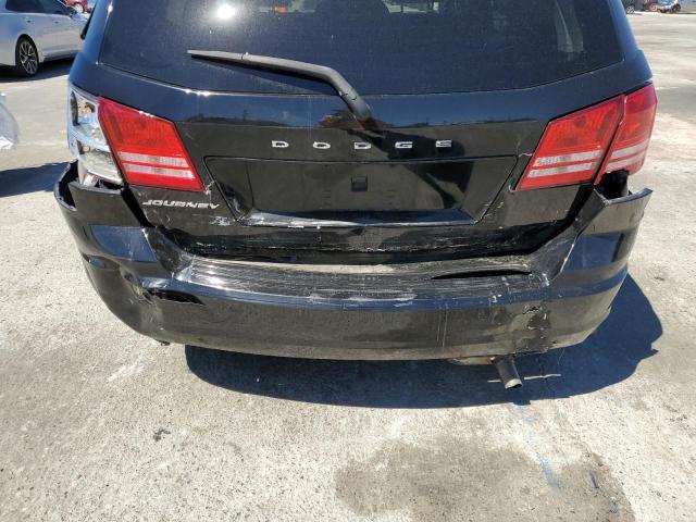 Photo 8 VIN: 3C4PDCAB4HT695716 - DODGE JOURNEY SE 