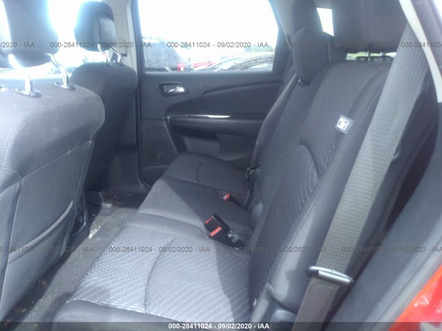 Photo 7 VIN: 3C4PDCAB4HT705046 - DODGE JOURNEY 