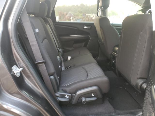 Photo 5 VIN: 3C4PDCAB4HT706018 - DODGE JOURNEY SE 