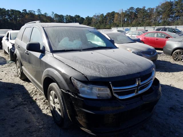 Photo 0 VIN: 3C4PDCAB4HT707847 - DODGE JOURNEY SE 