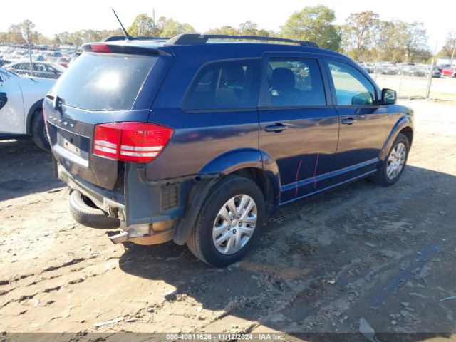 Photo 3 VIN: 3C4PDCAB4HT710070 - DODGE JOURNEY 