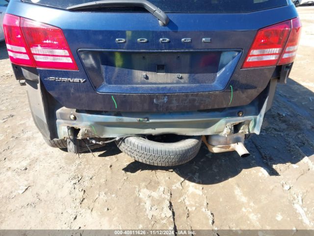 Photo 5 VIN: 3C4PDCAB4HT710070 - DODGE JOURNEY 