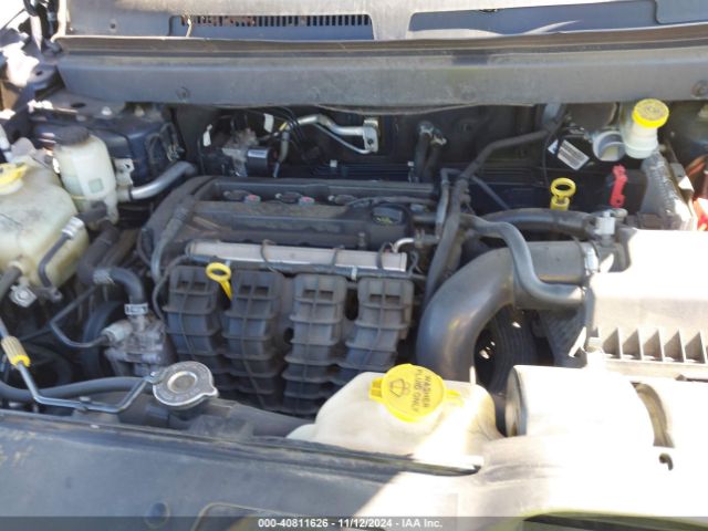 Photo 9 VIN: 3C4PDCAB4HT710070 - DODGE JOURNEY 