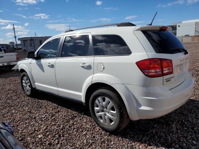 Photo 1 VIN: 3C4PDCAB4JT157846 - DODGE JOURNEY 