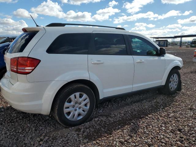 Photo 2 VIN: 3C4PDCAB4JT157846 - DODGE JOURNEY 