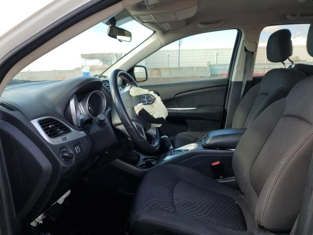 Photo 6 VIN: 3C4PDCAB4JT157846 - DODGE JOURNEY 