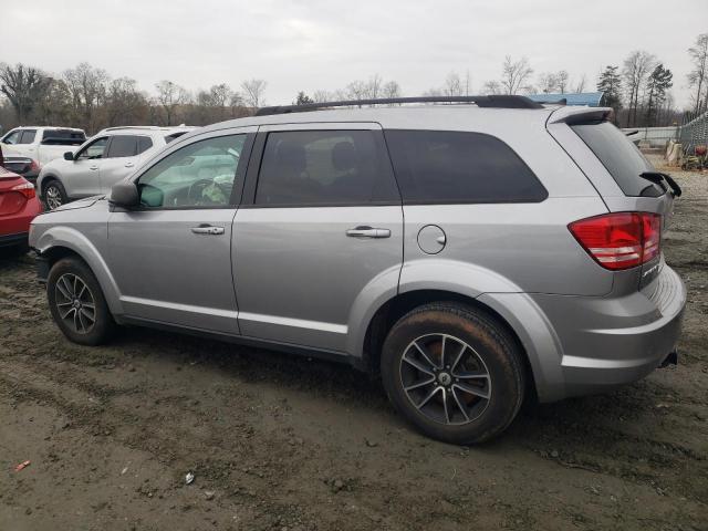 Photo 1 VIN: 3C4PDCAB4JT167194 - DODGE JOURNEY SE 