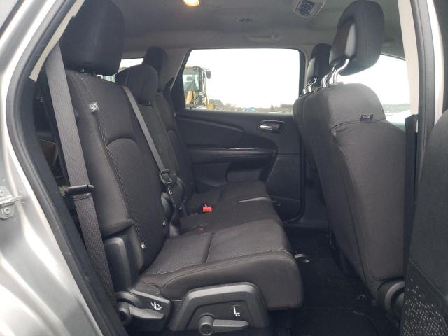 Photo 10 VIN: 3C4PDCAB4JT167194 - DODGE JOURNEY SE 