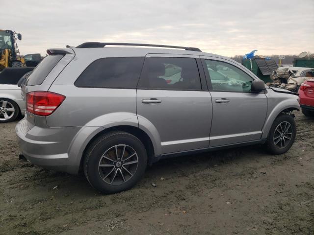 Photo 2 VIN: 3C4PDCAB4JT167194 - DODGE JOURNEY SE 