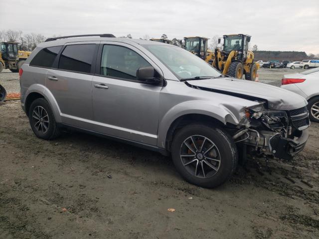 Photo 3 VIN: 3C4PDCAB4JT167194 - DODGE JOURNEY SE 