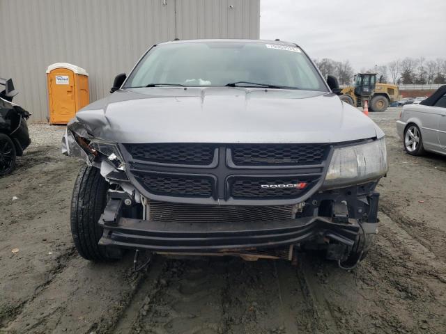 Photo 4 VIN: 3C4PDCAB4JT167194 - DODGE JOURNEY SE 