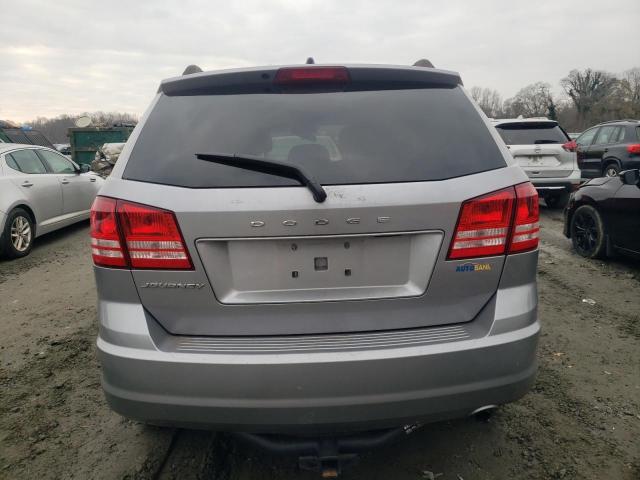 Photo 5 VIN: 3C4PDCAB4JT167194 - DODGE JOURNEY SE 