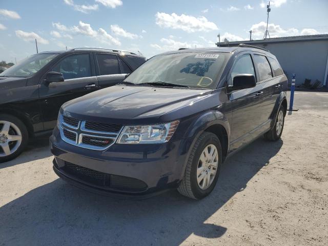 Photo 0 VIN: 3C4PDCAB4JT182939 - DODGE JOURNEY 