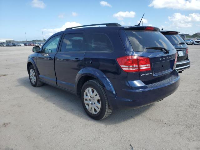 Photo 1 VIN: 3C4PDCAB4JT182939 - DODGE JOURNEY 