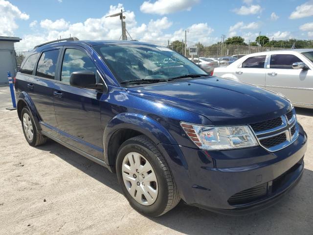 Photo 3 VIN: 3C4PDCAB4JT182939 - DODGE JOURNEY 