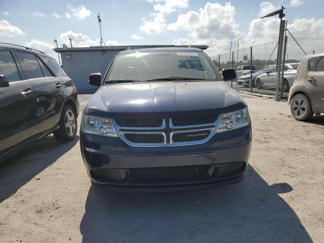 Photo 4 VIN: 3C4PDCAB4JT182939 - DODGE JOURNEY 