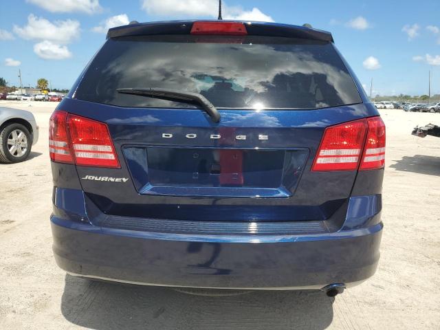 Photo 5 VIN: 3C4PDCAB4JT182939 - DODGE JOURNEY 