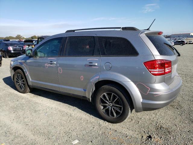 Photo 1 VIN: 3C4PDCAB4JT183380 - DODGE JOURNEY 