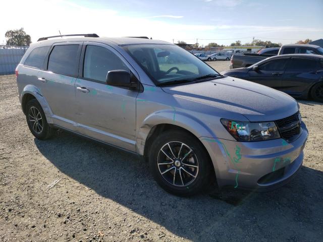 Photo 3 VIN: 3C4PDCAB4JT183380 - DODGE JOURNEY 