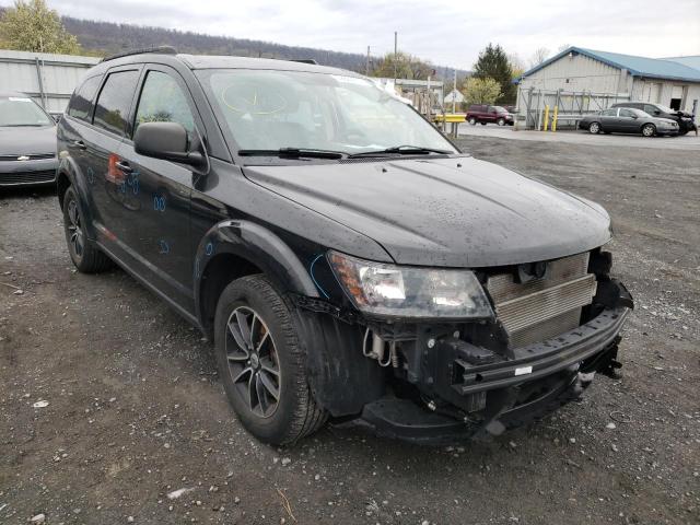 Photo 0 VIN: 3C4PDCAB4JT195870 - DODGE JOURNEY SE 