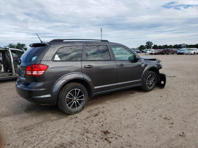 Photo 2 VIN: 3C4PDCAB4JT196114 - DODGE JOURNEY SE 