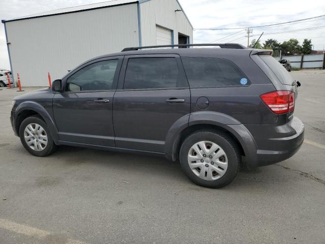 Photo 1 VIN: 3C4PDCAB4JT208603 - DODGE JOURNEY SE 