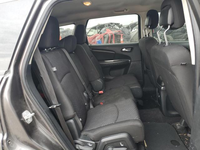 Photo 10 VIN: 3C4PDCAB4JT208603 - DODGE JOURNEY SE 