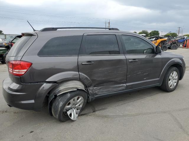 Photo 2 VIN: 3C4PDCAB4JT208603 - DODGE JOURNEY SE 