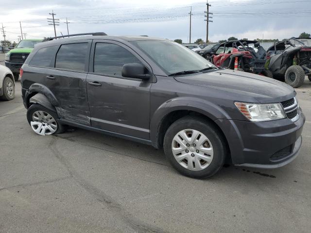 Photo 3 VIN: 3C4PDCAB4JT208603 - DODGE JOURNEY SE 