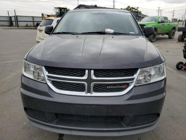 Photo 4 VIN: 3C4PDCAB4JT208603 - DODGE JOURNEY SE 