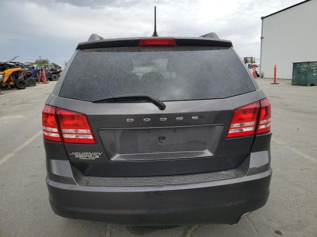 Photo 5 VIN: 3C4PDCAB4JT208603 - DODGE JOURNEY SE 