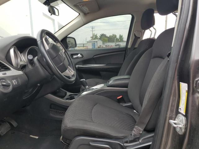 Photo 6 VIN: 3C4PDCAB4JT208603 - DODGE JOURNEY SE 