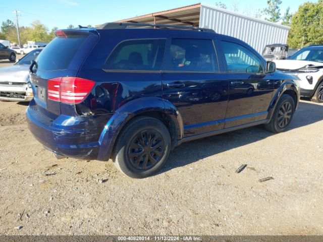 Photo 3 VIN: 3C4PDCAB4JT208648 - DODGE JOURNEY 