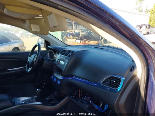 Photo 4 VIN: 3C4PDCAB4JT208648 - DODGE JOURNEY 