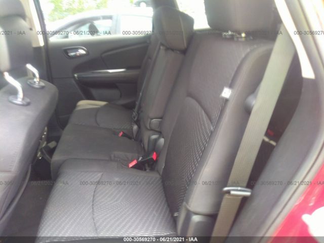 Photo 7 VIN: 3C4PDCAB4JT208777 - DODGE JOURNEY 